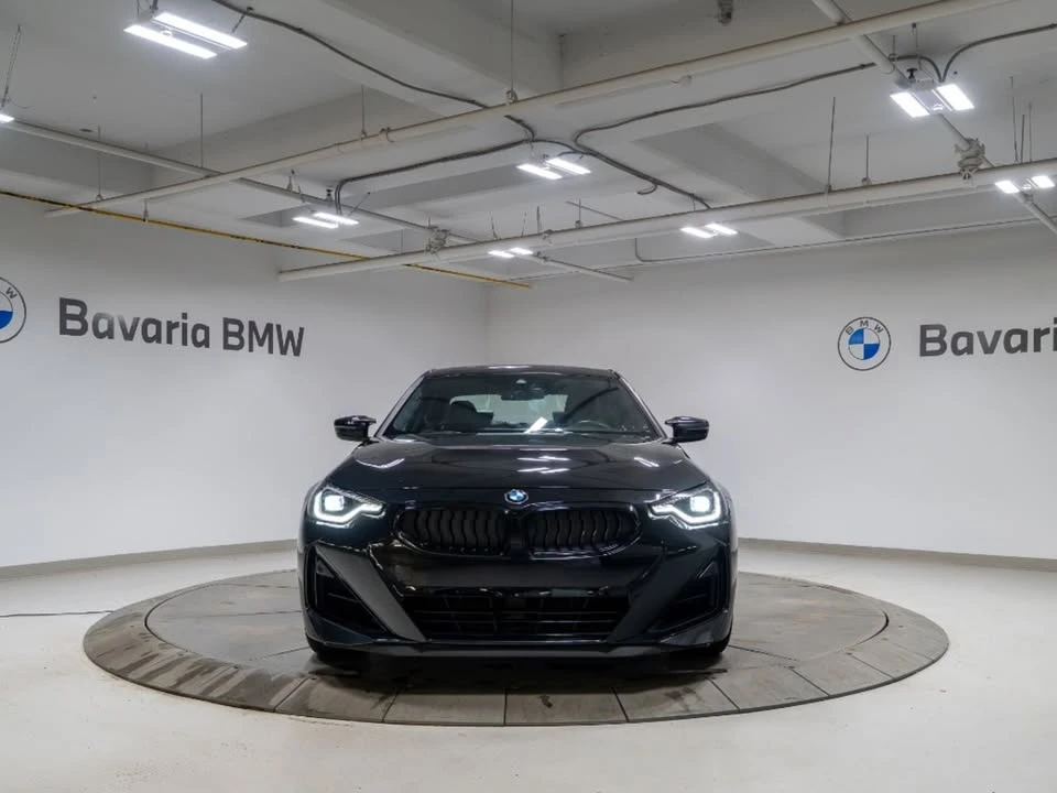 2024 BMW G42 M240i - Image 8 of 12