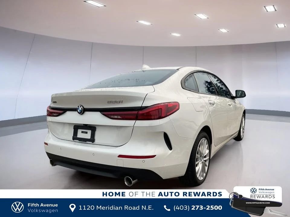 2024 BMW G42 2 Series - Image 7 of 10