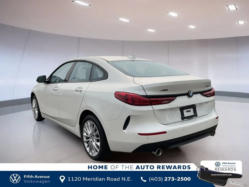 2024 BMW G42 2 Series - Image 4 of 10