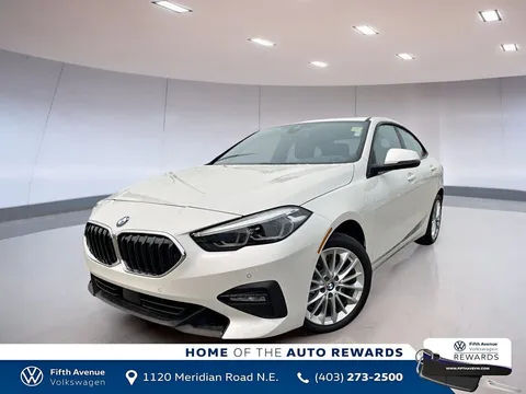 2024 BMW 2 Series Gran Coupe 228i xDrive