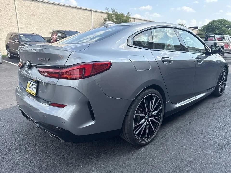 2024 BMW G42 2 Series - Image 10 of 19