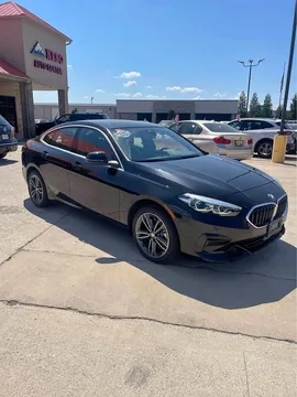2024 BMW 2 Series Sedan