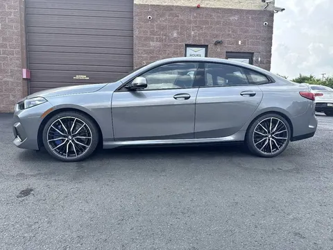 2024 BMW 2 Series M325i xDrive Gran Coupe