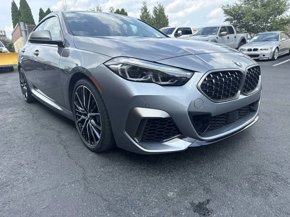 2024 BMW G42 2 Series - Image 6 of 19