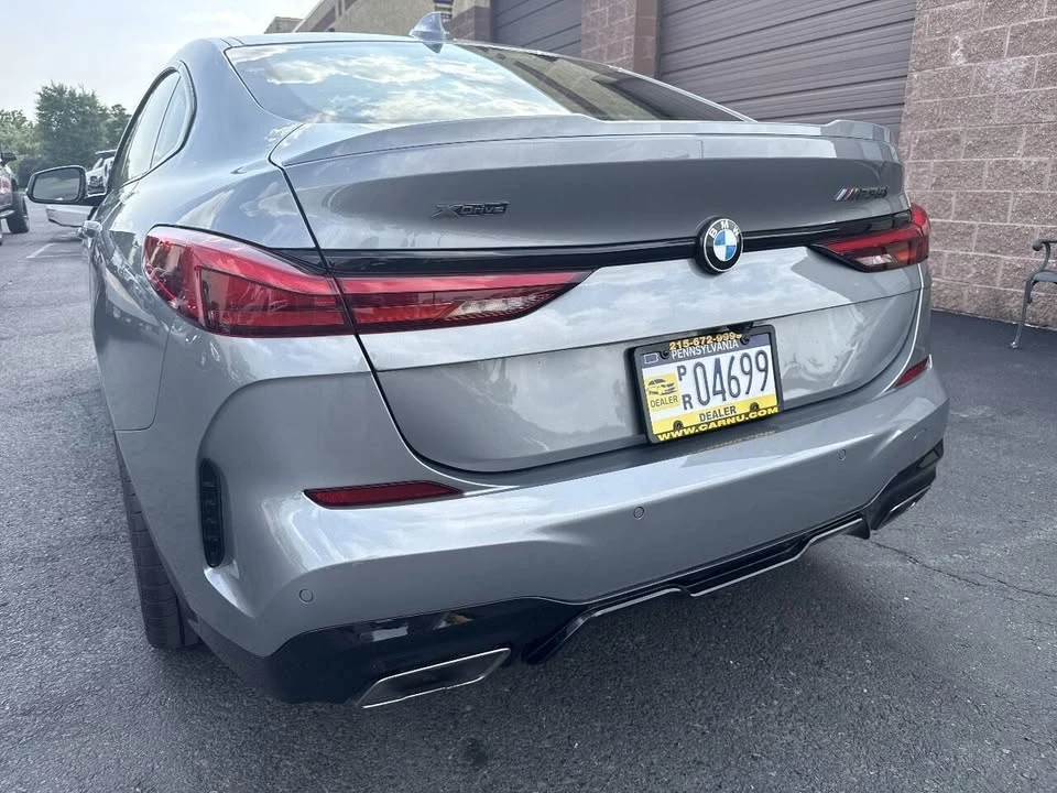 2024 BMW G42 2 Series - Image 18 of 19