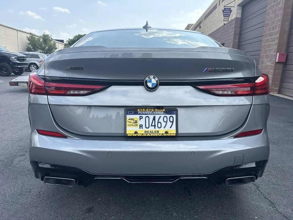 2024 BMW G42 2 Series - Image 17 of 19