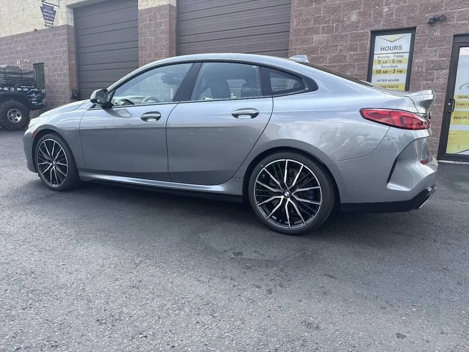 2024 BMW G42 2 Series - Image 19 of 19