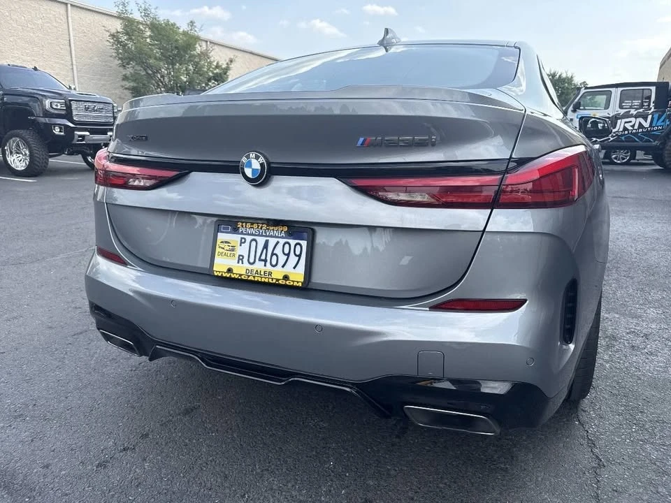 2024 BMW G42 2 Series - Image 16 of 19