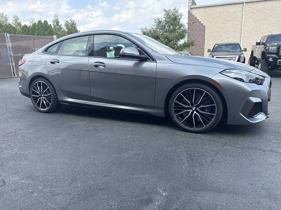 2024 BMW G42 2 Series - Image 7 of 19