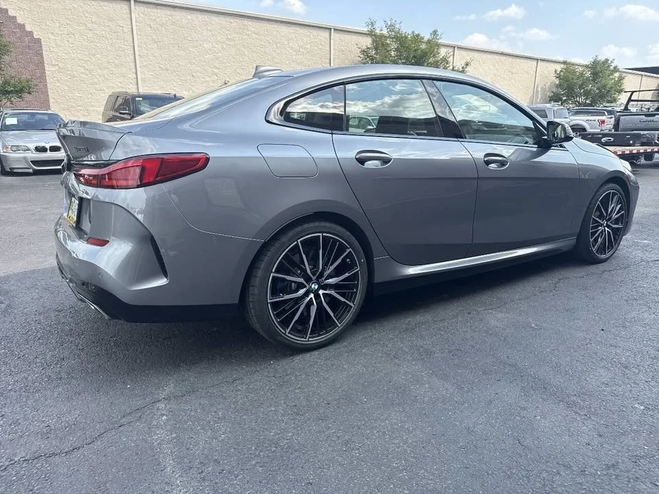 2024 BMW G42 2 Series - Image 9 of 19