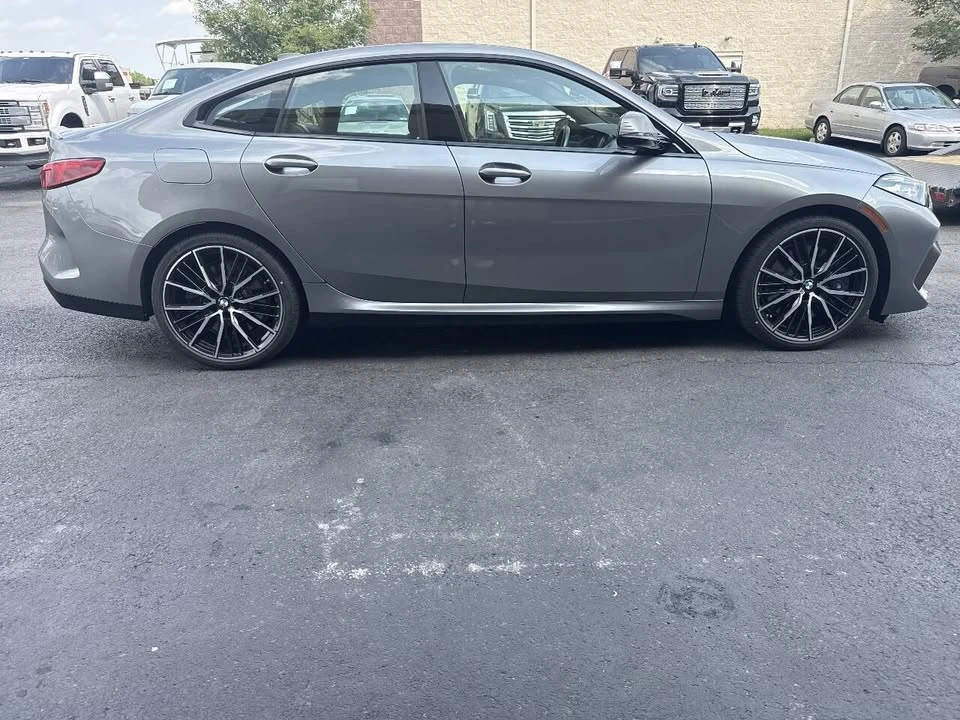 2024 BMW G42 2 Series - Image 8 of 19