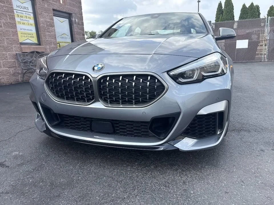 2024 BMW G42 2 Series - Image 4 of 19