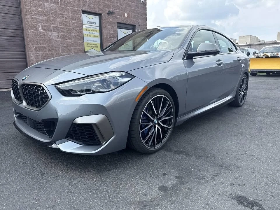 2024 BMW G42 2 Series - Image 3 of 19