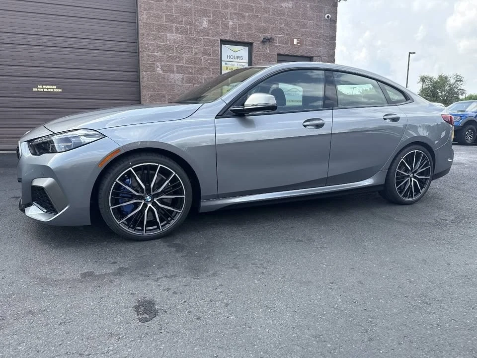 2024 BMW G42 2 Series - Image 2 of 19