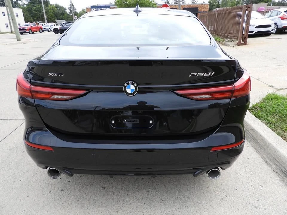 2024 BMW G42 2 Series - Image 7 of 20
