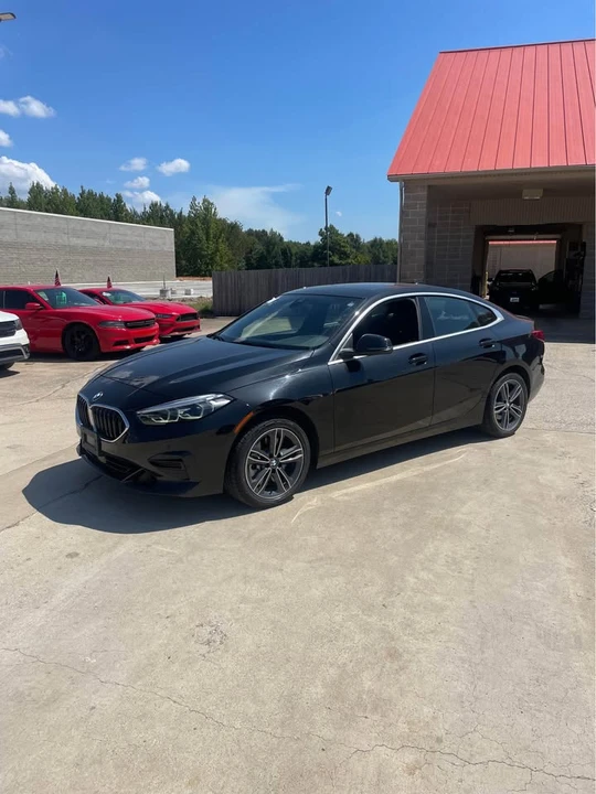 2024 BMW G42 2 Series - Image 10 of 10