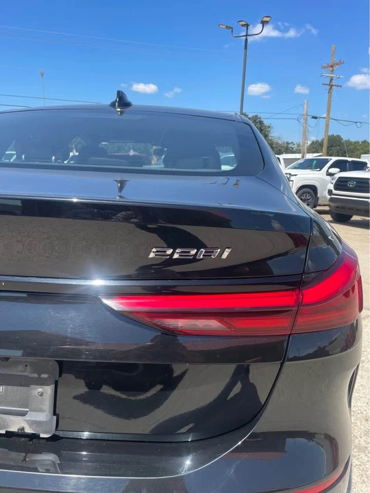2024 BMW G42 2 Series - Image 2 of 10