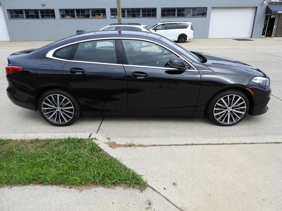 2024 BMW G42 2 Series - Image 9 of 20