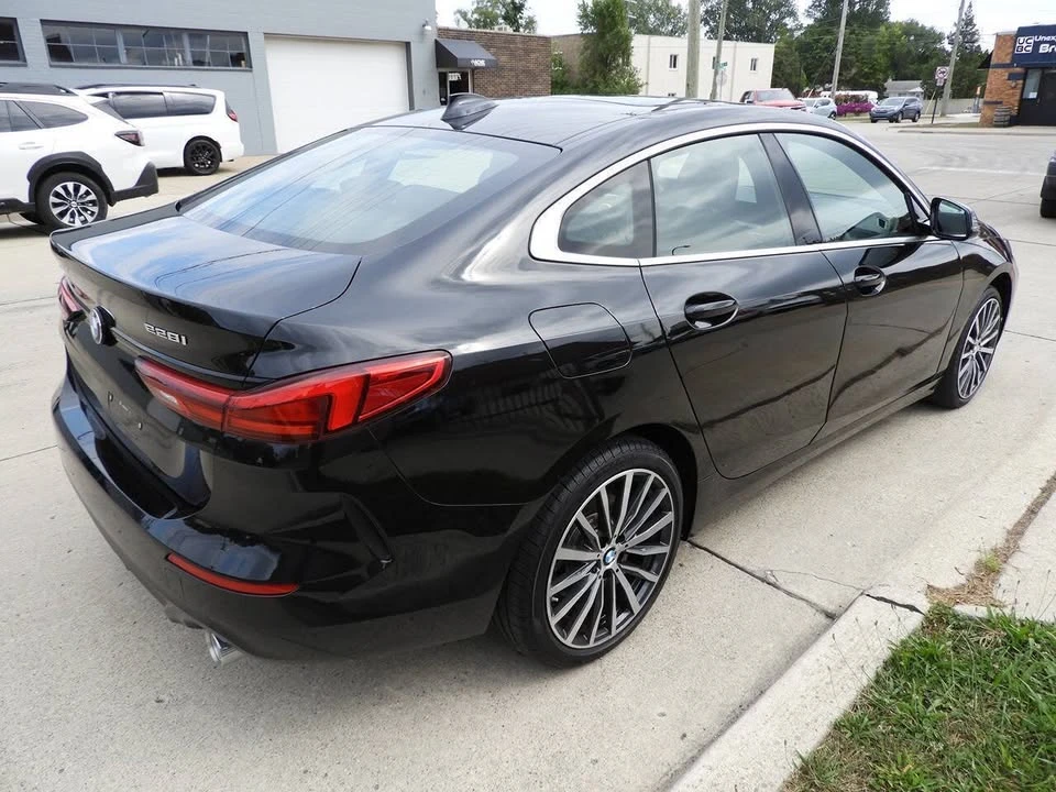 2024 BMW G42 2 Series - Image 8 of 20