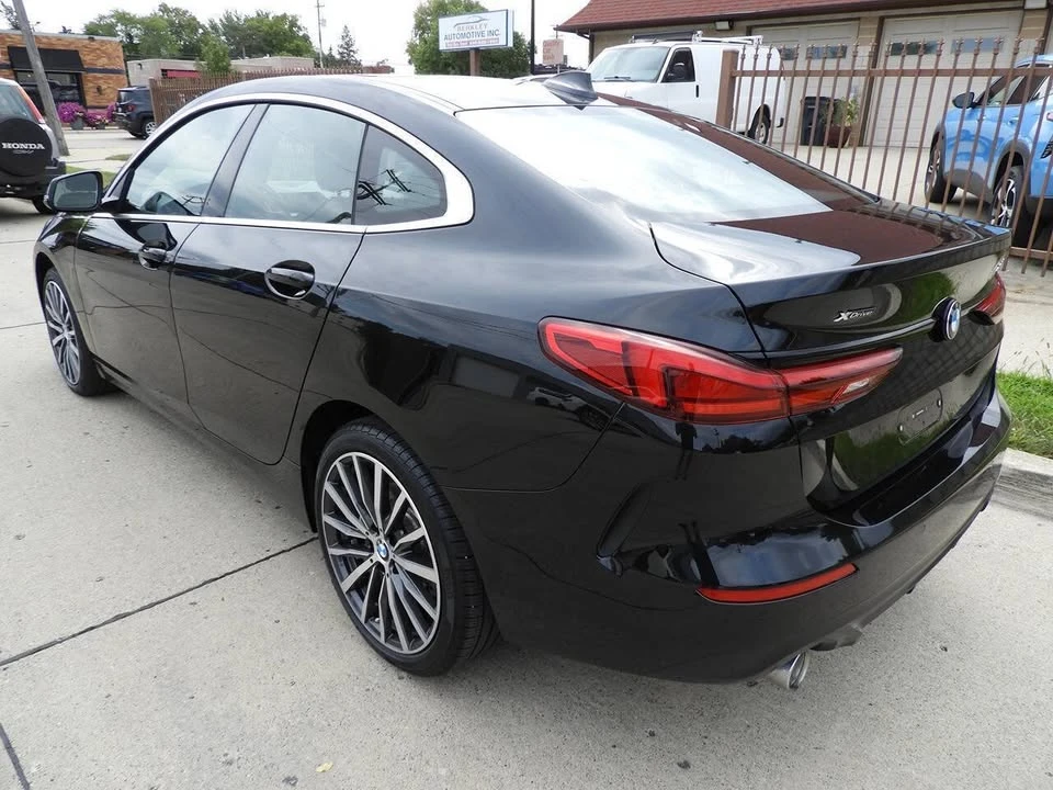 2024 BMW G42 2 Series - Image 6 of 20