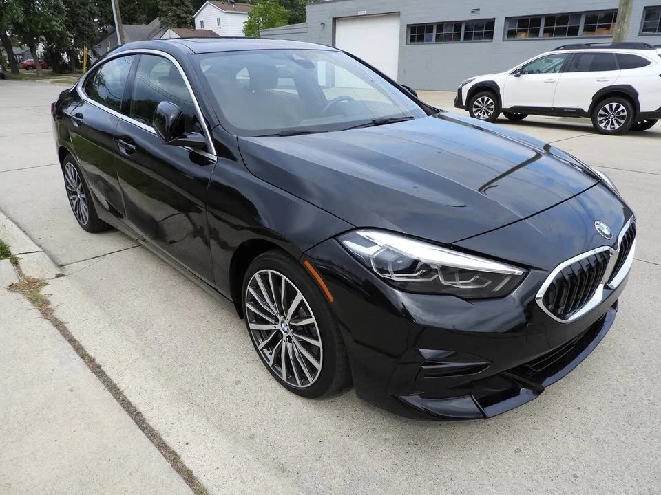 2024 BMW G42 2 Series - Image 10 of 20