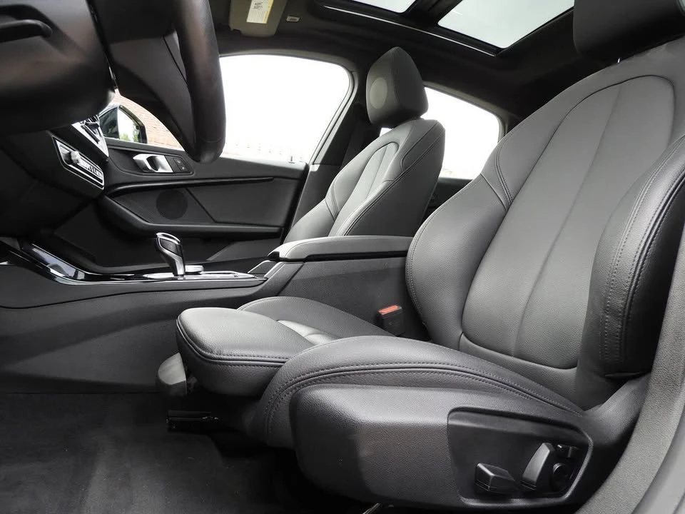 2024 BMW G42 2 Series - Image 15 of 20