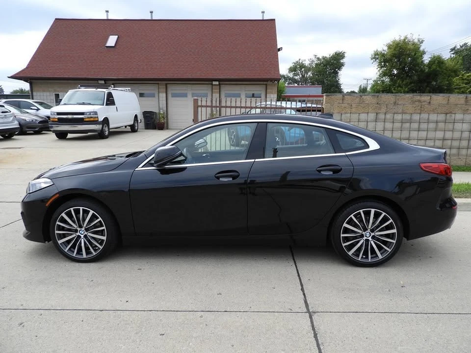2024 BMW G42 2 Series - Image 5 of 20