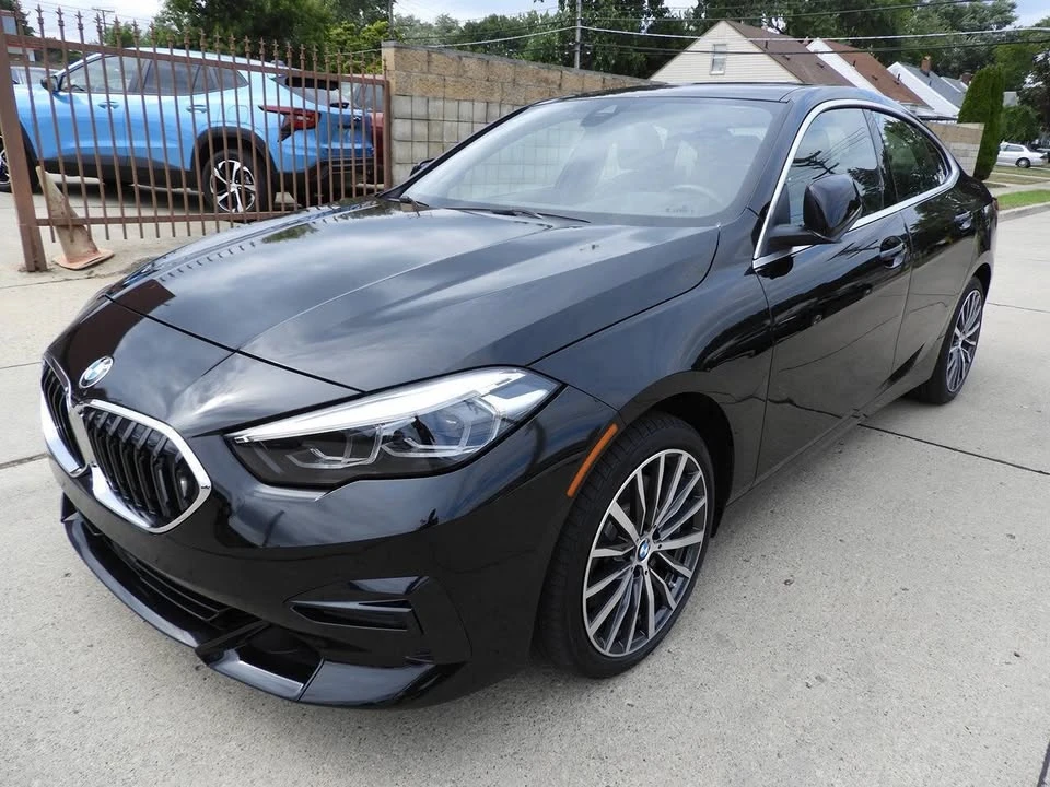 2024 BMW G42 2 Series - Image 4 of 20