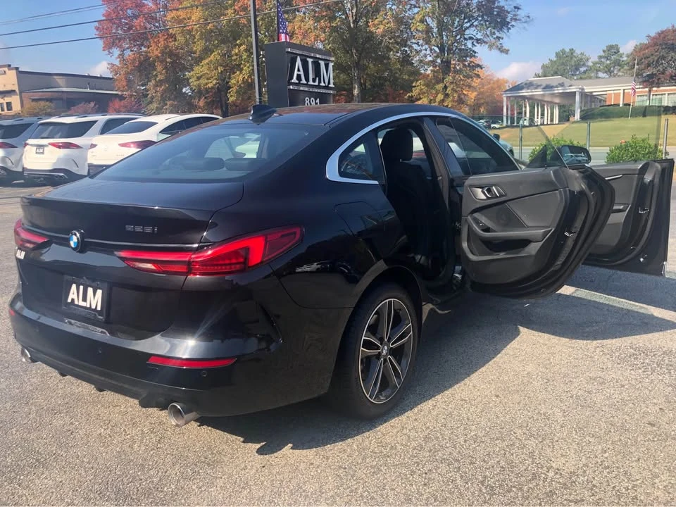 2024 BMW G42 2 Series - Image 4 of 17