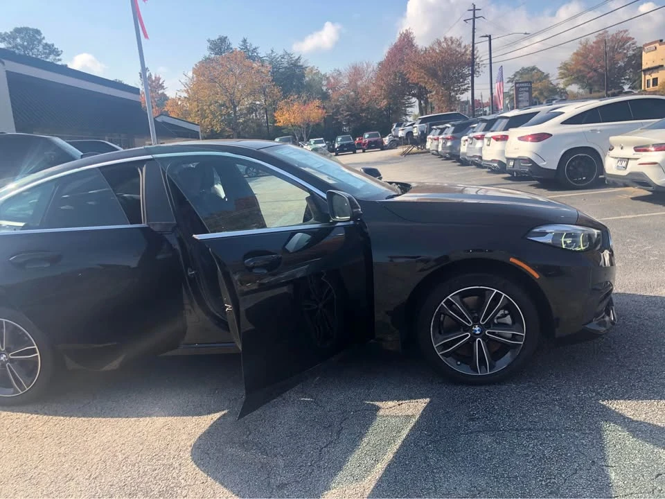 2024 BMW G42 2 Series - Image 2 of 17