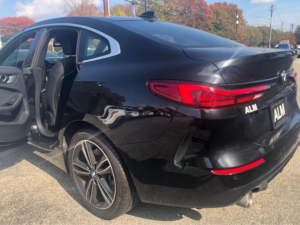 2024 BMW G42 2 Series - Image 7 of 17
