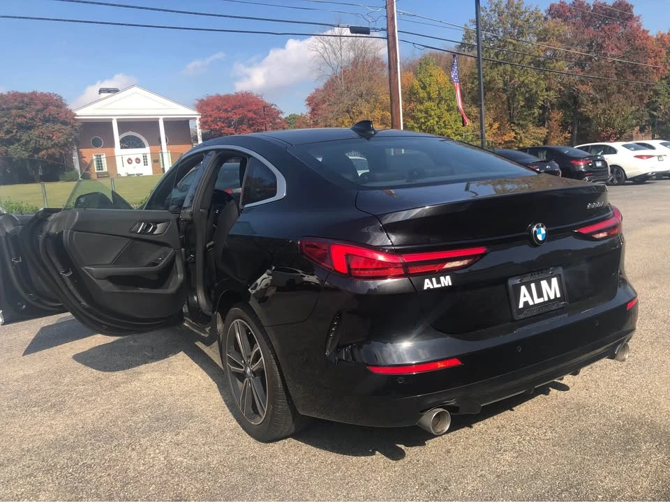 2024 BMW G42 2 Series - Image 6 of 17