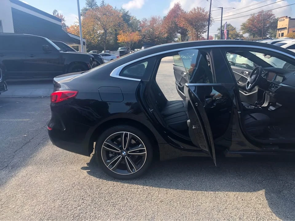 2024 BMW G42 2 Series - Image 3 of 17