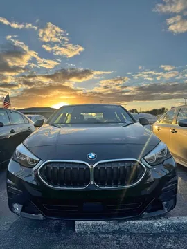 2024 BMW 228i Gran Coupe