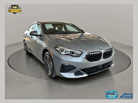 2024 BMW 2 Series 228i Gran Coupe