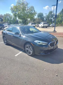 2024 BMW 2 Series 228i xDrive Gran Coupe
