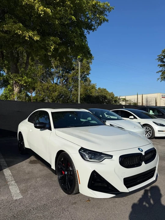 2024 BMW G42 M240i - Image 3 of 7
