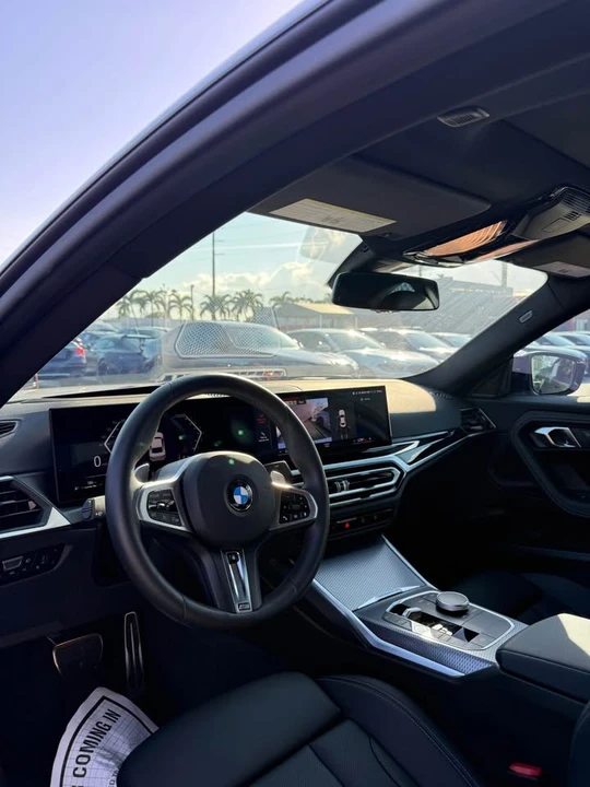 2024 BMW G42 M240i - Image 6 of 7