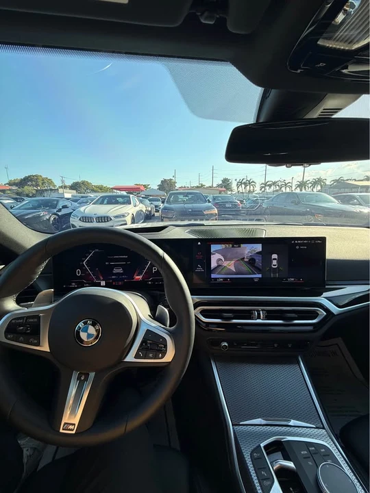 2024 BMW G42 M240i - Image 5 of 7