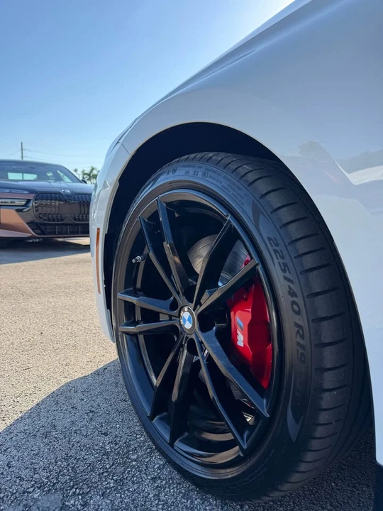 2024 BMW G42 M240i - Image 7 of 7