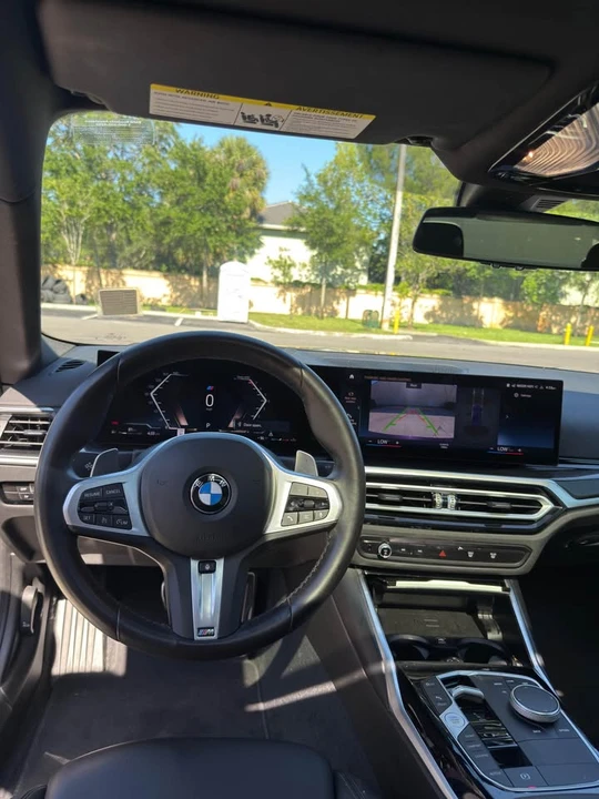 2024 BMW G42 2 Series - Image 6 of 6