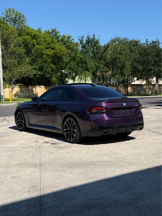 2024 BMW G42 2 Series - Image 2 of 6