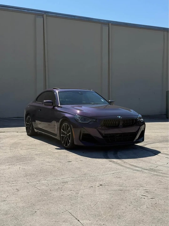 2024 BMW G42 2 Series - Image 3 of 6