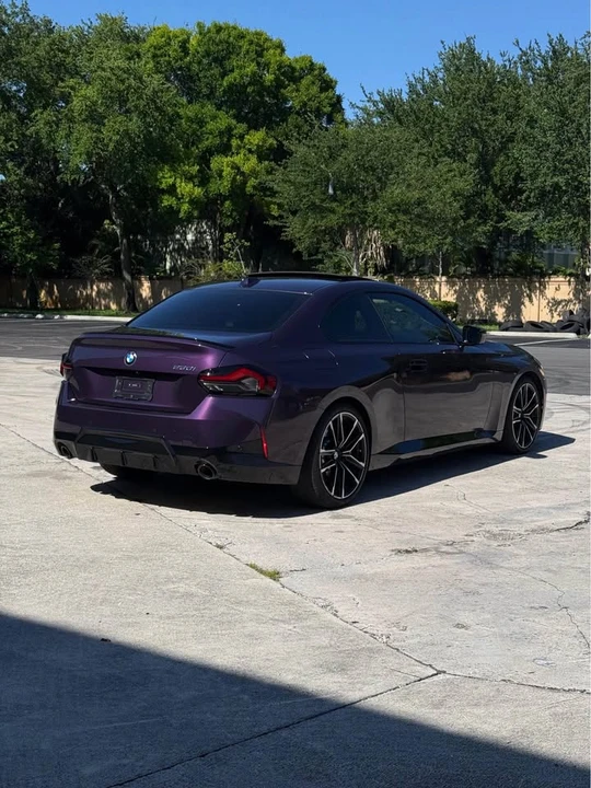 2024 BMW G42 2 Series - Image 4 of 6