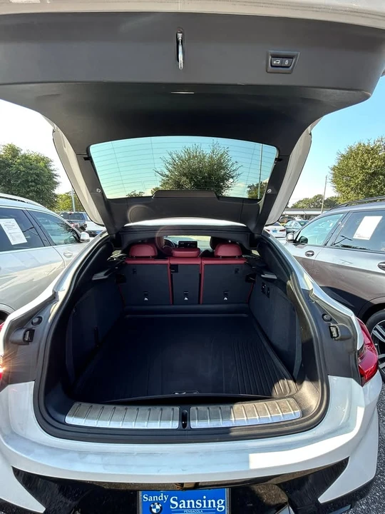 2024 BMW G02 X4 - Image 5 of 8