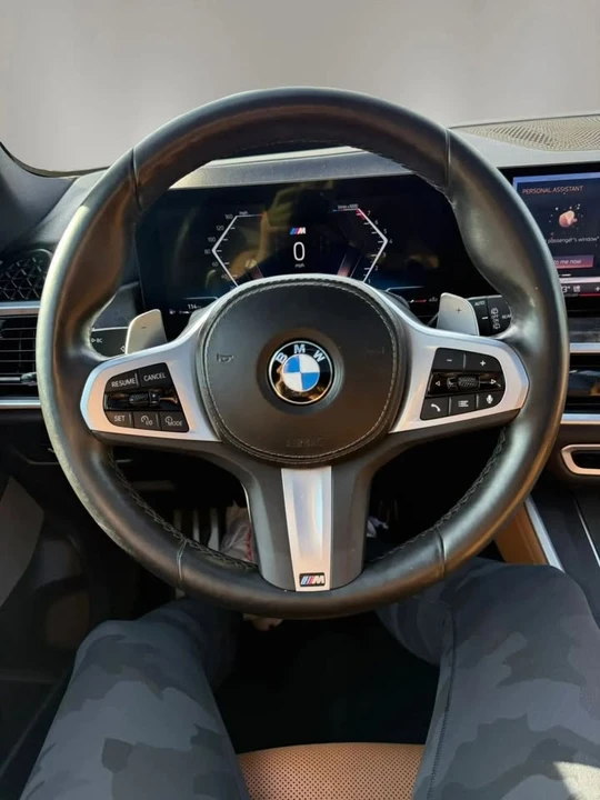 2024 BMW G05 X5 - Image 5 of 20