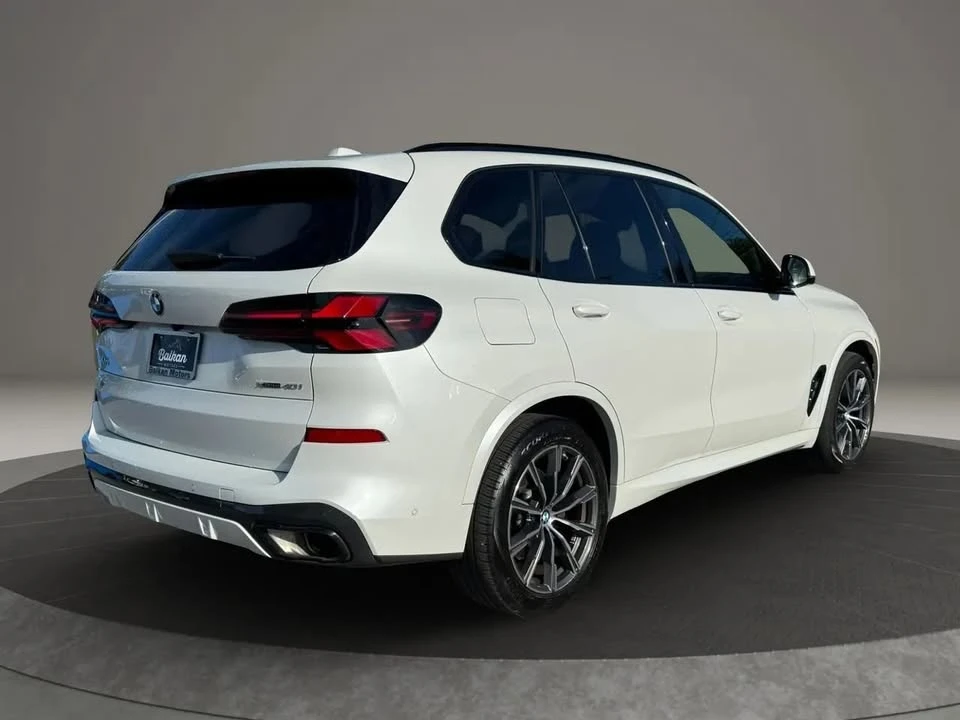 2024 BMW G05 X5 - Image 15 of 20