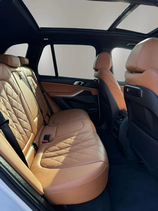 2024 BMW G05 X5 - Image 17 of 20