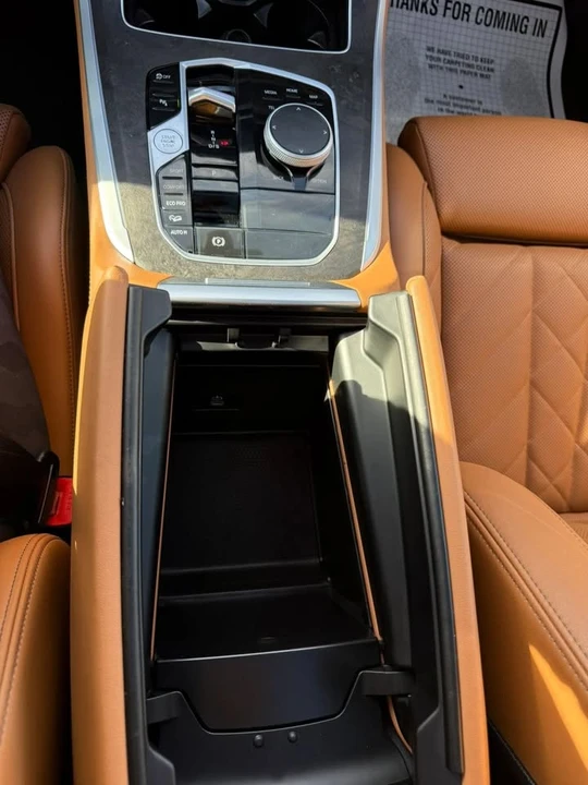 2024 BMW G05 X5 - Image 10 of 20