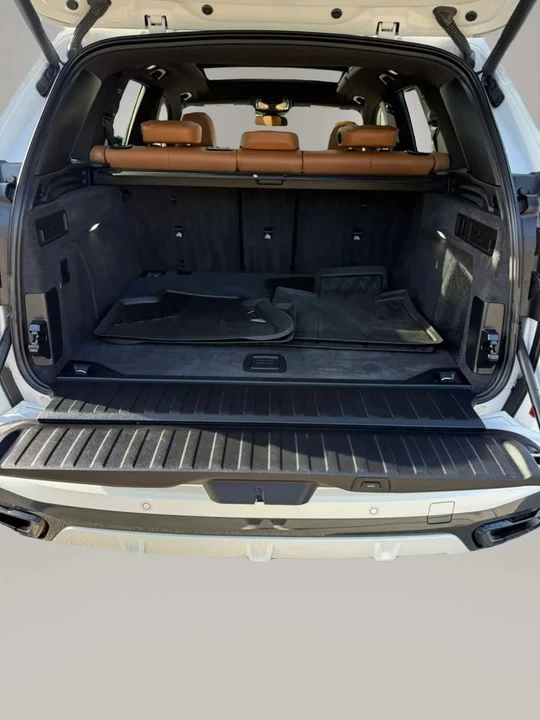 2024 BMW G05 X5 - Image 14 of 20